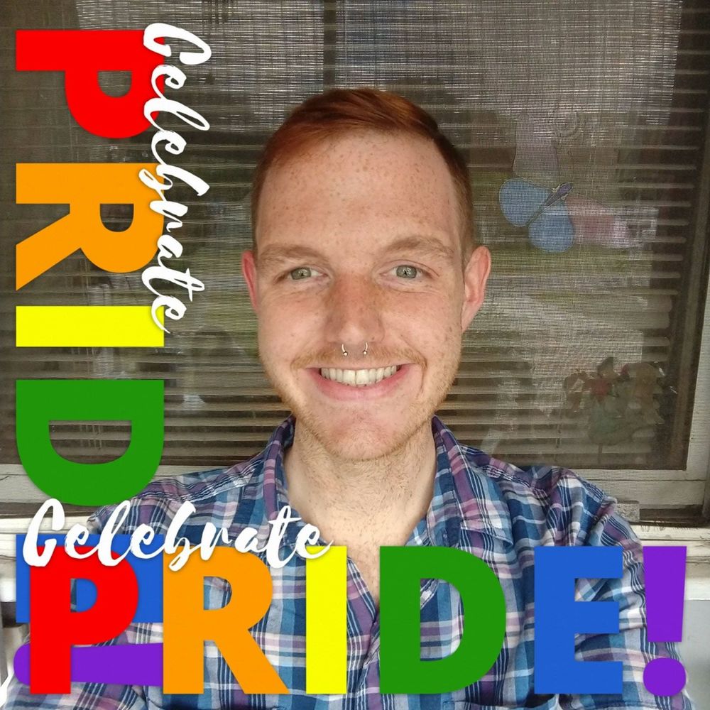 Meet your Posher, Daryl